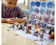 LEGO Harry Potter™ 76390 Kalendarz Adwentowy - 1024894 - zdjęcie 3